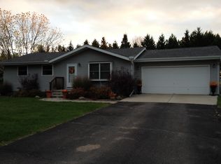 703 S 35th St, Wausau, WI 54403