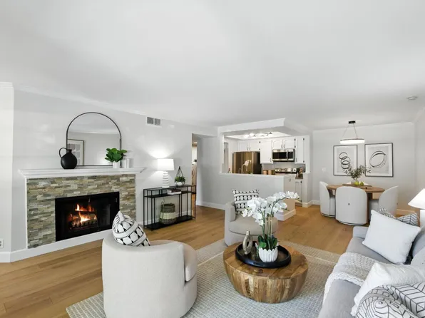 1506 Vista Del Sol, San Mateo, CA 94404