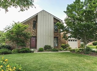 338 Madison Dr, Elizabethtown, KY 42701