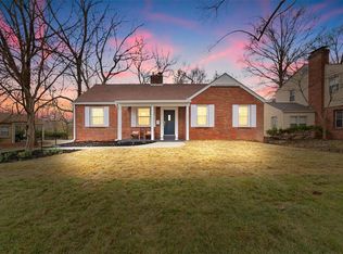 738 Florence Ave, Saint Louis, MO