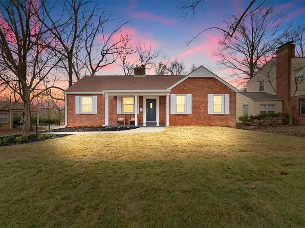 738 Florence Ave, Saint Louis, MO 63119