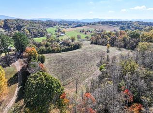 Warrensburg Rd, Greeneville, TN 37743