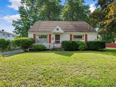 12 3rd Ave, Leominster, MA, 01453