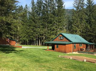 61433 State Route 20, Marblemount, WA 98267