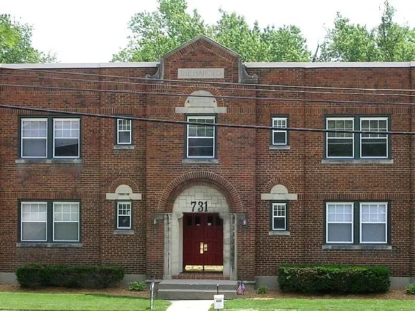 731 S Grand Ave APT 1, Fort Thomas, KY 41075