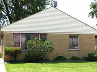 459 W 126th Pl, Chicago, IL 60628