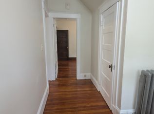 12 Ware St #1, Somerville, MA 02144