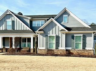 1141 Hidden Hills Cir, Greensboro, GA 30642