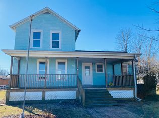 316 W Jeffery St, Cullom, IL 60929