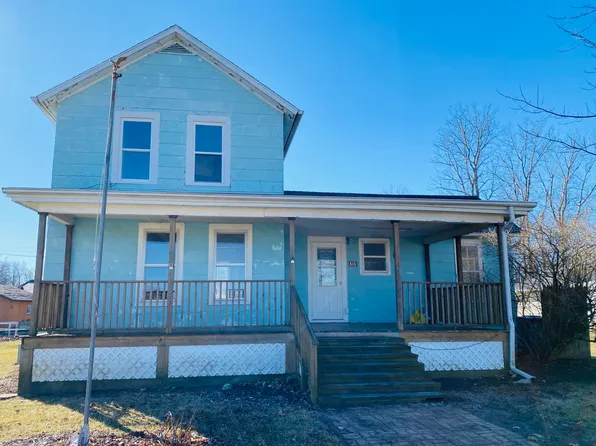 316 W Jeffery St, Cullom, IL 60929