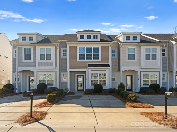 3698 Aldeburgh Rd SW, Concord, NC 28027