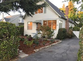 612 N Claremont St, San Mateo, CA 94401