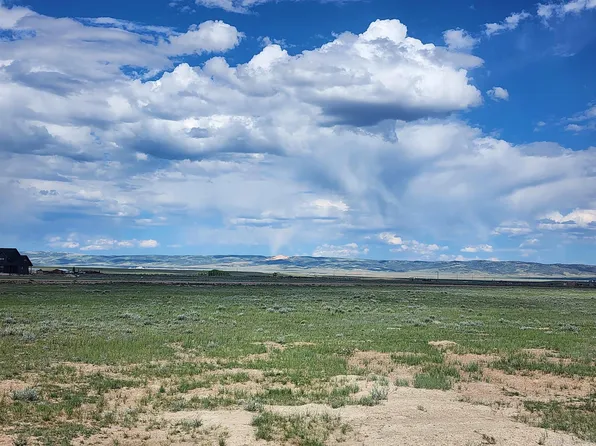 410 Two Rivers Rd, Laramie, WY 82072