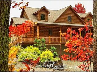 607 Tulip Poplar Trl, Butler, TN 37640