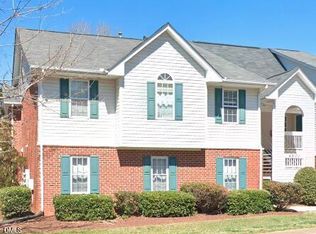 4311 Wellington Ridge Loop, Cary, NC 27518