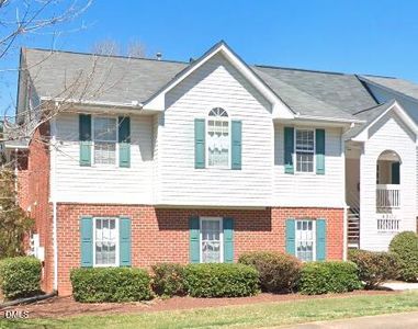 4311 Wellington Ridge Loop, Cary, NC, 27518