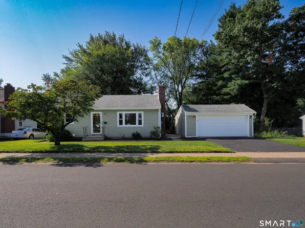 50 Louisiana Avenue, Bristol, CT 06010