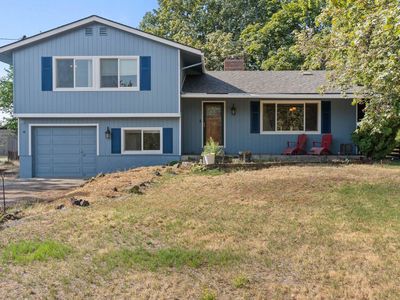 9322 E Wellesley Ave, Spokane, WA, 99206