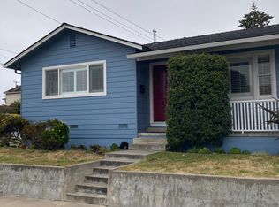 503 17th St, Pacific Grove, CA 93950