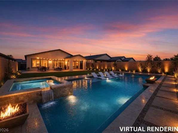6726 N Palmer Estates St, North Las Vegas, NV 89086