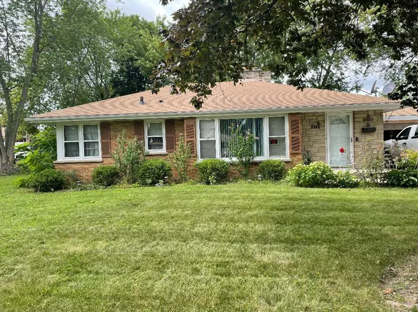 (undisclosed Address), Aurora, IL 60505