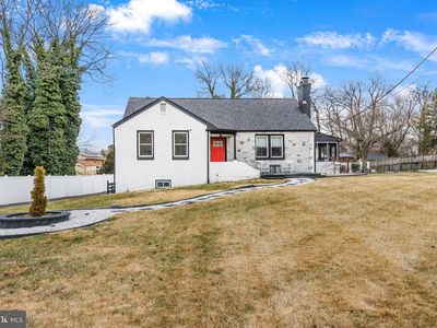2410 Ritchie Rd, District Heights, MD, 20747