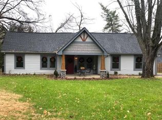 311 E McKnight Dr, Murfreesboro, TN 37130
