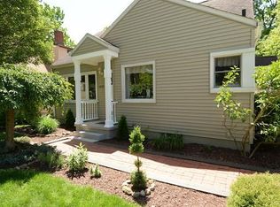 1632 Wiltshire Rd, Akron, OH 44313