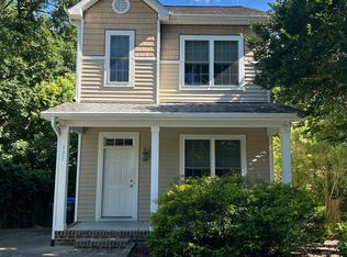 105 Colson St, Carrboro, NC 27510