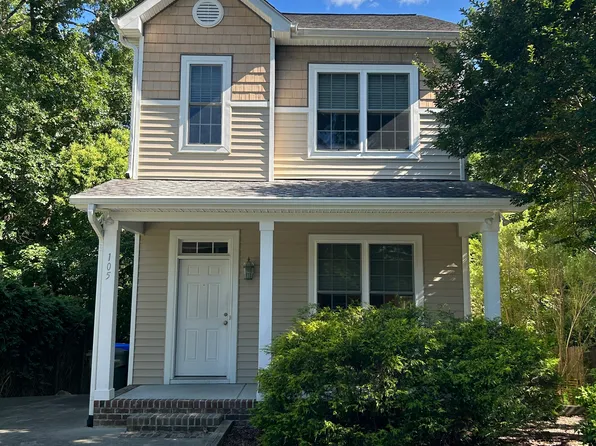 105 Colson St, Carrboro, NC 27510
