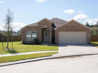 2583 Riverway Dr, Conroe, TX 77304