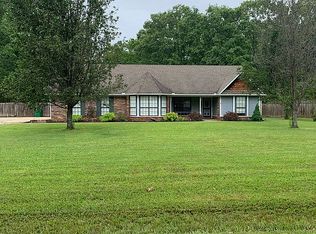 20 Autumn Wood Dr, Greenbrier, AR 72058