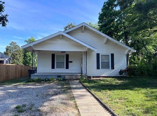 814 W Main St, Paragould, AR 72450