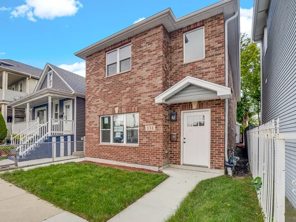 131 N 21st Ave, Melrose Park, IL 60160