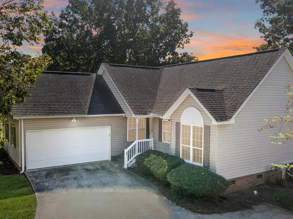 101 Haltiwanger Rd, Greenwood, SC 29649