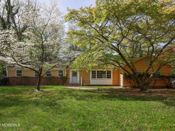 33 Fish Hawk Drive, Middletown, NJ 07748