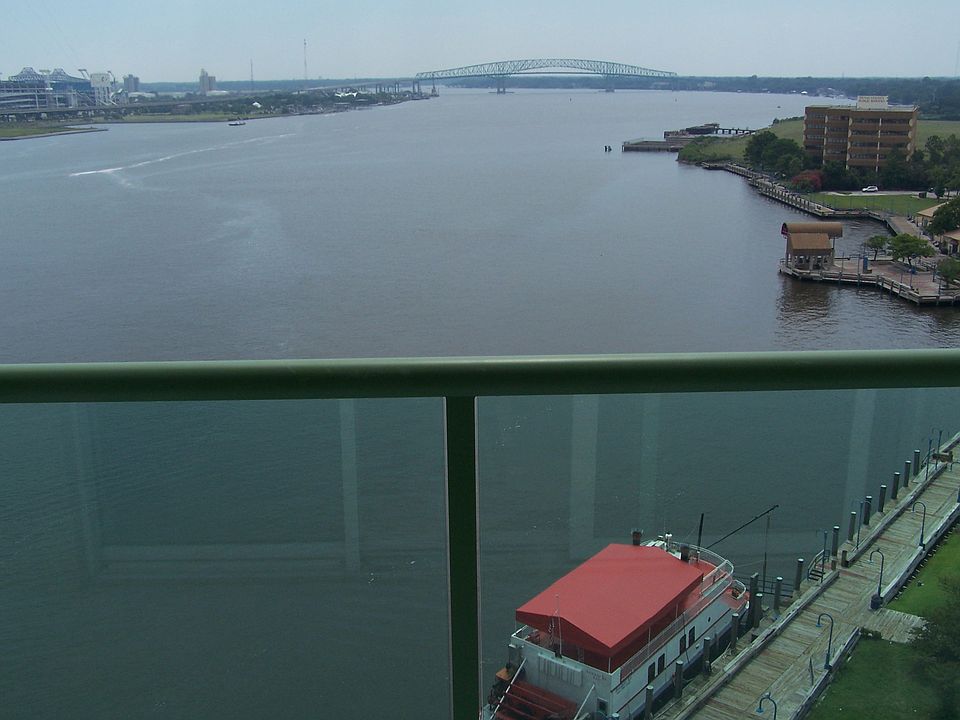 1st image of 1431 Riverplace Blvd APT 1101