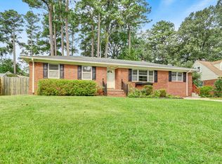 505 Robbins Ln, Virginia Beach, VA 23452