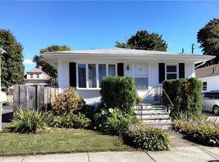 221 Unit St, Providence, RI 02909