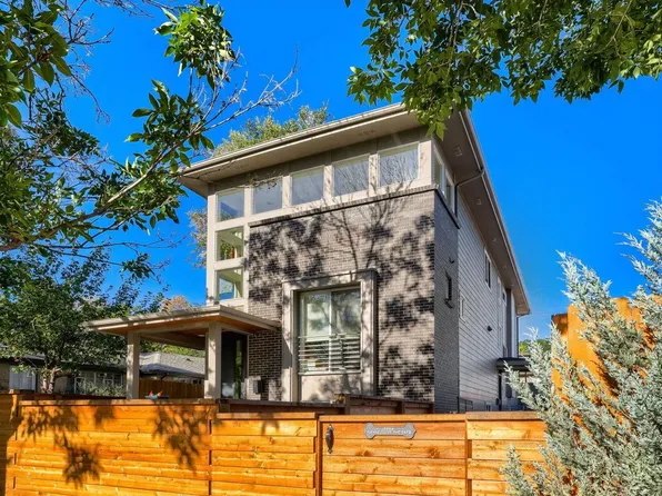 835 Forest St, Denver, CO 80220