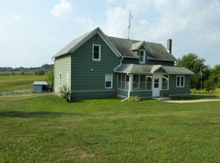 N8670 S Adams Rd, Hixton, WI 54635