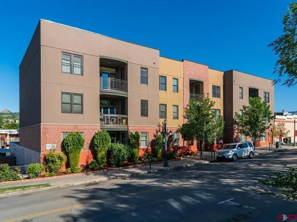 543 E 2nd Avenue #1A, Durango, CO 81301