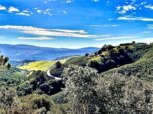 26095 Zdan Rd, Carmel Valley, CA 93924