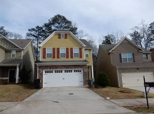 2457 Capella Cir SW, Atlanta, GA 30331