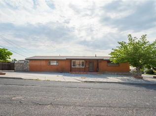 3101 Harrison Ave, El Paso, TX 79930