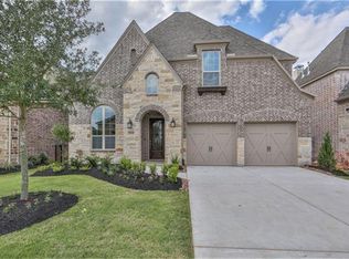 17830 Olde Oaks Estate Ct, Cypress, TX 77433