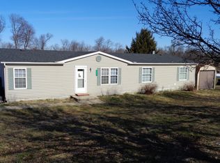 681 Drytown Rd, Holtwood, PA 17532