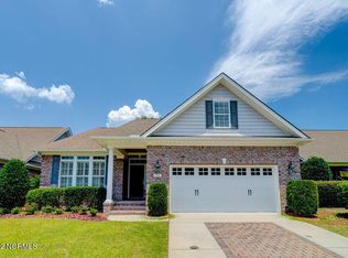 7111 Loqust Dr, Wilmington, NC 28405