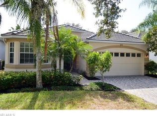 19729 Vintage Trace Cir, Estero, FL 33967