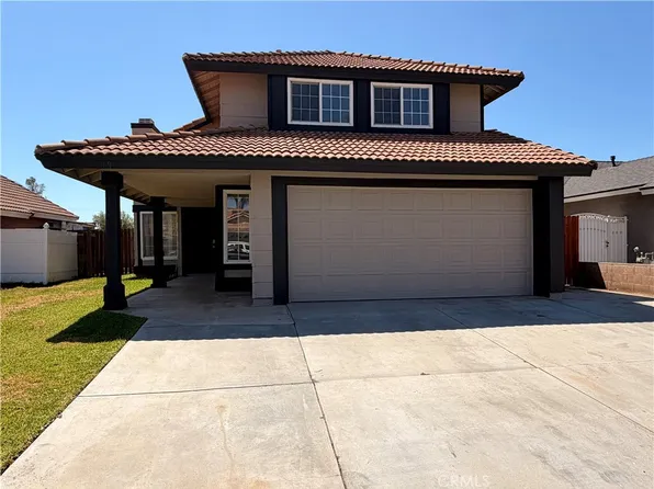 14919 Lavender Ln, Moreno Valley, CA 92553